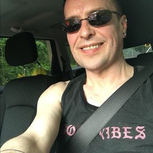 Meet your Posher, John